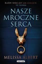 НАШИ ТЕМНЫЕ СЕРДЦА, АЛЬБЕРТ МЕЛИССА