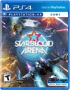Starblood Arena PS 4 ALLPLAY