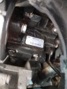MOTEUR COMPLET CITROEN C5 PEUGEOT 407 607 2.2 HDI 133 KM 4HX 10DZ42photo 10