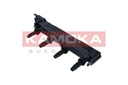 Zapaľovacia cievka KAMOKA 7120047 597075 CITROEN C4 04-14, C5 01-08, C8 02 Katalógové číslo dielu 7120047