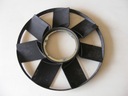 BMW E46 E39 E53 E38 E65 318d 320d 330d VENTILÁTOR CHLADIČA 2249373