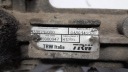 CITROEN EVASION 2.0 HDI РУЛЬОВА РЕЙКА РЕЙКА 1318712080  (15224788328) фото min 6