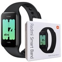 XIAOMI REDMI SMART BAND 2 SMARTBAND ZEGAREK Sp02