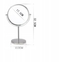 Белое зеркало LY123