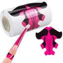 БУМАЖНЫЕ ФОРМЫ ШАБЛОНЫ ДЛЯ НАРАЩИВАНИЯ НОГТЕЙ СТИЛЕТ 100 шт.