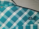 Сорочки Jack Wolfskin Багатоколірний Р