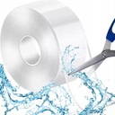 САМОКЛЕЯЩАЯСЯ НАНО МОНТАЖНАЯ ЛЕНТА, ОЧЕНЬ ПРОЧНАЯ