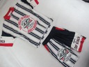 КОМПЛЕКТ СПАЛЬНОЙ ПИЖАМЫ ATHLETIC ___ С КАРМАНОМ _____ L