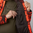 Охотничья куртка Harkila Wildboar Pro HWS размер XXL 56 Премиум