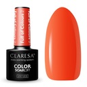 CLARESA гибрид теплый красный FULL OF COLORS 2