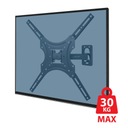 ПРОЧНОЕ КРЕПЛЕНИЕ ДЛЯ ТЕЛЕВИЗОРА PROTEUS 26–70 ДЮЙМОВ