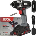 SKIL 2905 rázový uťahovák + akumulátor 20V MAX EAN (GTIN) 8719643002662