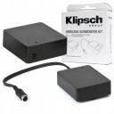 БЕСПРОВОДНОЙ ПЕРЕДАТЧИК KLIPSCH WA-2 ДЛЯ SUBA