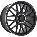 LLANTAS 21 PARA MERCEDES SL-CLASS AMG R232 C-CLASS AMG W206 