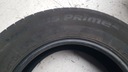 OPONY HANKOOK VENTUS PRIME 2 215/70/16 LATO Informacje dodatkowe rant ochronny wzmocnienie (XL)