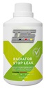 PRO-TEC - RADIATOR STOP LEAK - ŚRODEK DO USZCZELNIENIA CHŁODNICY - 375 ML