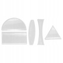 Набор линз-призм. Учебные пособия для