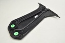 MERCEDES W118 PROTECTION MONTANTS PLASTIQUE GAUCHE A1186980100photo 6