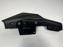 GAUCHE QUEUE PLASTIQUE DÉFLECTEUR D'AIR YAMAHA MT 09 2014+photo 12
