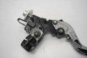 YAMAHA MT-09 13-16 LATCH LEVERAGE GRIP + FASTENERS  photo 14