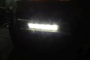 БАМПЕР ПЕРІД MERCEDES GL I X164 ЧОРНИЙ C197  (17840215552) фото min 15