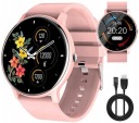 SMARTWATCH SMARTBAND SMS ШАГИ ПОЛЬСКИЙ МЕНЮ