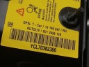 OPEL ZAFIRA B 2007 13165247 COUSSIN SÉCURITÉ LATÉRALE SIÈGES DROITE CÔTÉphoto 5