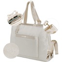 СУМКА ЖЕНСКАЯ LEBENSKOMPASS 11Л ЭЛЕГАНТНАЯ СТИЛЬНАЯ СУМКА НА РЕМЕШКЕ