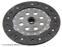DISQUE ADHÉRENCE TOYOTA AVENSIS 2.0 D-4D (T25_)photo 15