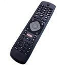 Пульт дистанционного управления для телевизора Philips SMART NETFLIX 3D RM-L1285