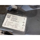 TESLA ТИП Y 20-25 ТИП 3 РЕСТАЙЛ 20-23 ФАРА ПРАВА ПЕРІД ПЕРЕДНЯ ПОВНИЙ LED (СВІТЛОДІОД)  (18256394591) фото min 10