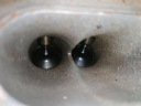 ASTON MARTIN RAPIDE 10-14 PISTON HEAD 8G436F093AA AM16 V12photo 9