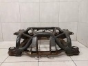 Maserati Granturismo M145 Subframe Rear 980145392 Axle Frame (17960465021) фото min 8