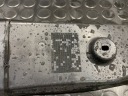 MERCEDES E КЛАСС V W213 16-23 ШУМОІЗОЛЯЦІЯ КРИЛА ЛІВЕ ПЕРІД ПЕРЕДНЯ  (18612373870) фото min 10