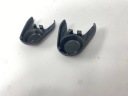 PROTECTION BOULONS SUPPORTS COURROIE SÉCURITÉ MERCEDES W124 W201 1248680230photo 8