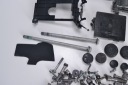 BOLTS RACK FILLING BMW R 1250 RT 19-24  photo 10