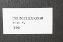 ПІДЛОКІТНИК ТУНЕЛЬ ЦЕНТРАЛЬНИЙ INFINITI QX50 EX30D EX35 EX37 969101BN2B  (17517934265) фото min 11