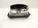 KAWASAKI GPZ 500 DASHBOARD INSTRUMENT PANEL 83,4 THOUSAND KM  photo 7