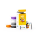 ЭЙ ГЛИНА ПЛАСТИКОВАЯ МАССА MUZON MA001