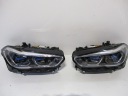 ФАРА LASER BMW X5 G05 X6 G06 9481790 9481789  (11260258713) фото min 8