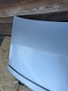 VW ПАСАТ B7 КРИШКА БАГАЖНИКА БАГАЖНИКА ЗАД ЗАДНЯ 3AA СЕДАН СРІБНА  (17640290966) фото min 6