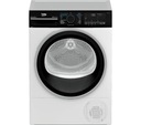 Сушилка для белья Beko B5T692343WBPB 9 кг 63 дБ