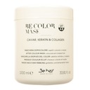 Be Color увлажняющая маска с икрой 1000 мл