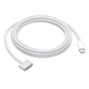 Кабель Apple USB-C — MagSafe 3 (2 м)