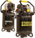 STANLEY FATMAX ВЕРТИКАЛЬНЫЙ МАСЛЯНЫЙ КОМПРЕССОР 24л 10бар