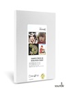 Solution DAILY A4 - próbki papieru