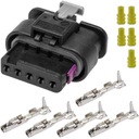 Заглушка 4F0973705 VW