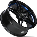 LLANTAS 5X114,3 NISSAN ARIYA ALTIMA E-NV200 GT-R JUKE LEAF MAXIMA QX MURANO 