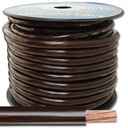 КАБЕЛЬ ШНУР ПИТАНИЯ 2GA/12MM CCA OFC 25M