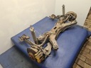 SAAB 9-3 II 1.9TD UNIVERSAL SUBFRAME BACK  photo 5